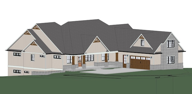 LOT4 Golf View Ct, Huddleston, VA 24104 - view of miscellaneous listing collateral