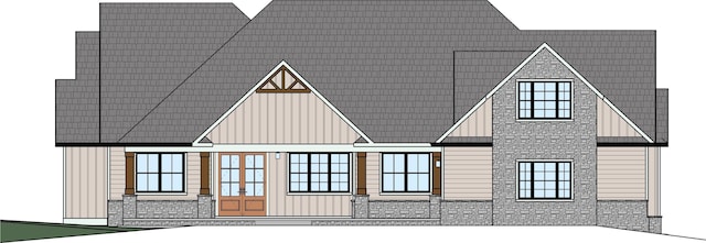 LOT4 Golf View Ct, Huddleston, VA 24104 - view of miscellaneous document