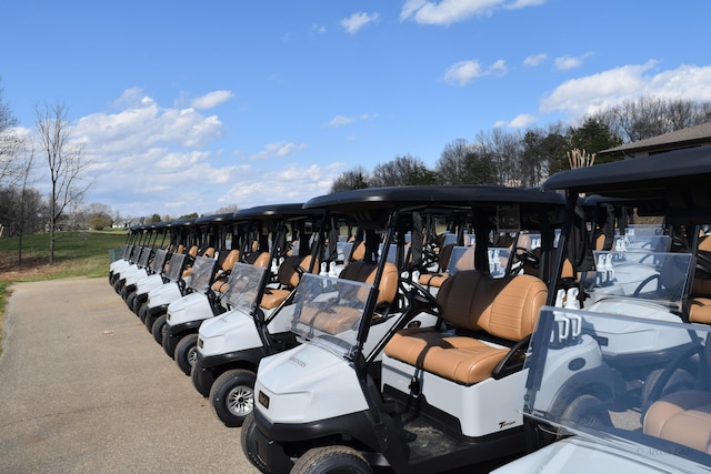 LOT4 Golf View Ct, Huddleston, VA 24104 - view of surrounding community