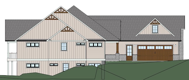LOT4 Golf View Ct, Huddleston, VA 24104 - view of miscellaneous property collateral