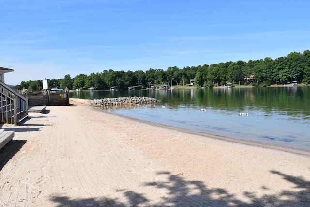 LOT4 Golf View Ct, Huddleston, VA 24104 - water view