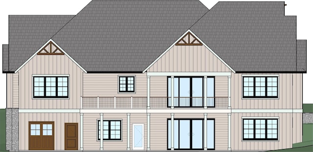 LOT4 Golf View Ct, Huddleston, VA 24104 - view of miscellaneous document
