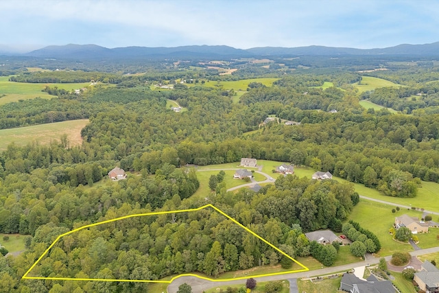 0 Independence Ln, Wirtz, VA 24184