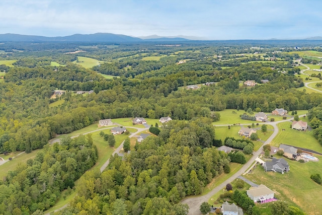 0 Independence Ln, Wirtz, VA 24184