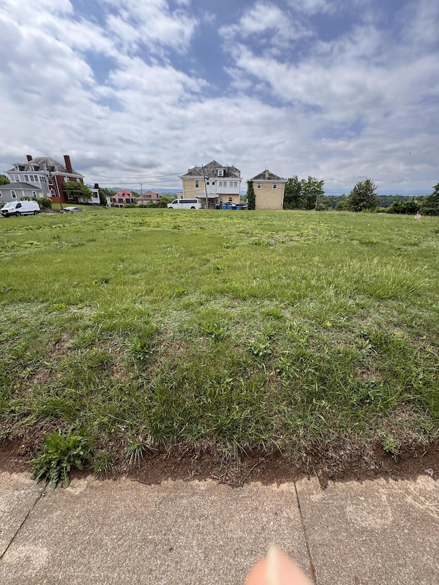 0 Rorer Ave SW, Roanoke, VA 24016