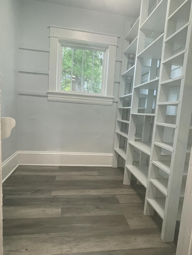 216 W Augusta Ave, Vinton, VA 24179 - view of storage area