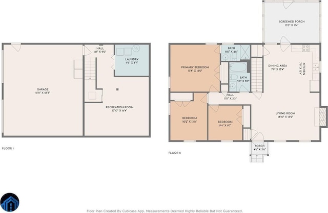 7073 Northway Dr, Roanoke, VA 24019 - home floor plan