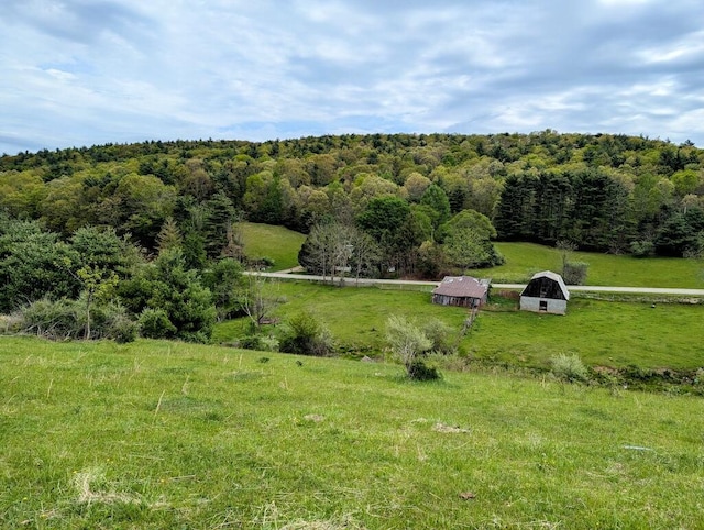 0 Alum Ridge Rd NW, Willis, VA 24380