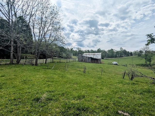 0 Alum Ridge Rd NW, Willis, VA 24380