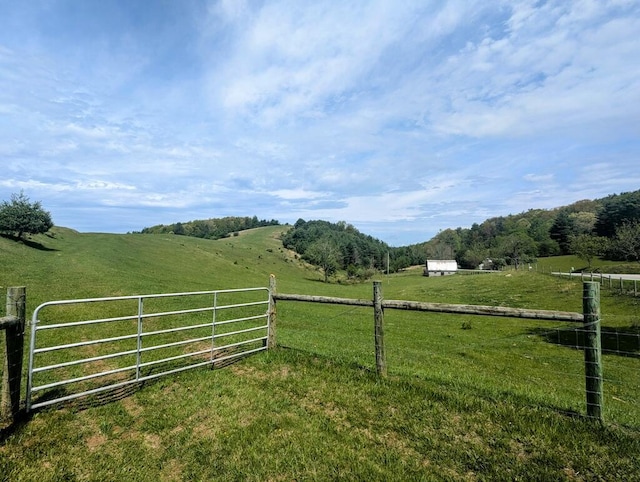 0 Alum Ridge Rd NW, Willis, VA 24380