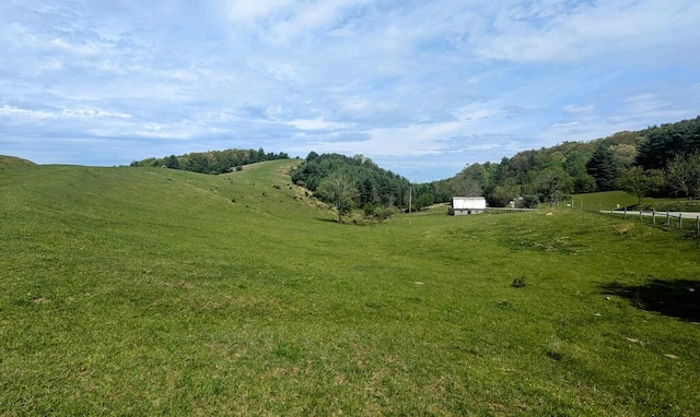 0 Alum Ridge Rd NW, Willis, VA 24380