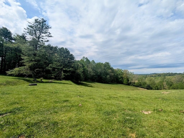 0 Alum Ridge Rd NW, Willis, VA 24380