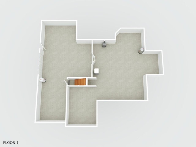 room layout