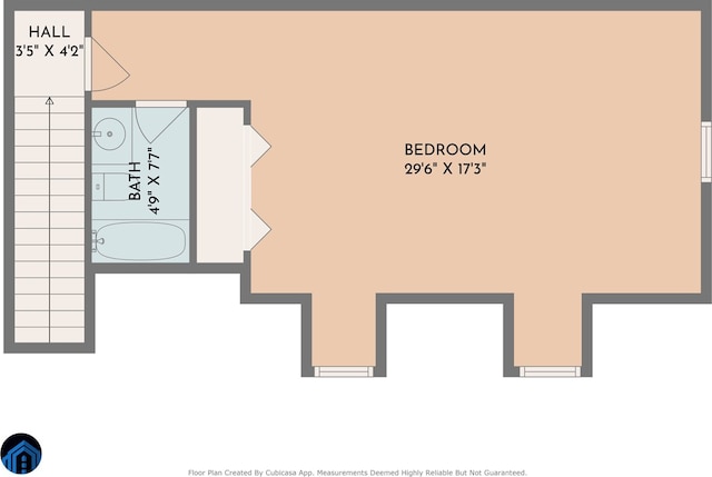 room layout