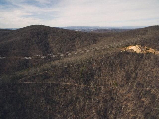 0 Honeysuckle Rd, Elliston, VA 24087