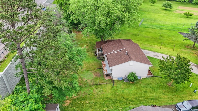 8574 Brubaker Dr, Roanoke, VA 24019 - view of subject property