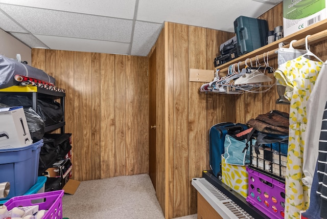8574 Brubaker Dr, Roanoke, VA 24019 - view of storage