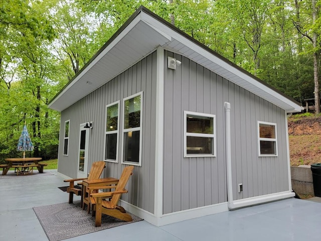 3119 Buffalo Mountain Rd SW, Willis, VA 24380 - view of outdoor structure