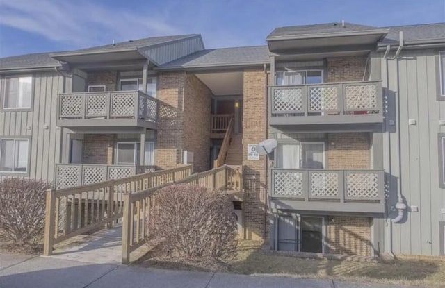 830 Claytor Sq, Blacksburg, VA 24060 - view of building exterior