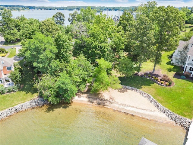 LOT34 Pine Bay Dr, Union Hall, VA 24176