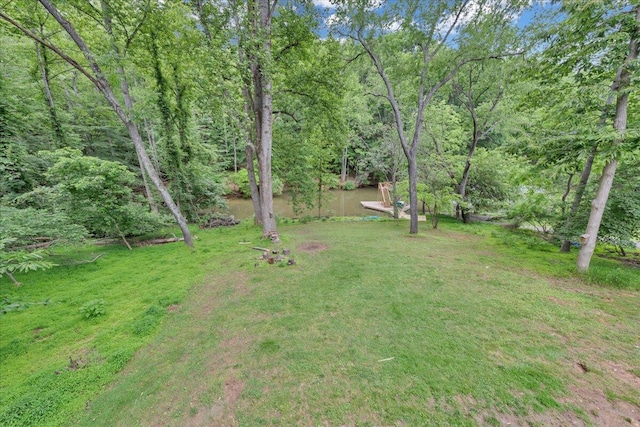 3003 Northridge Rd, Hardy, VA 24101 - view of green lawn