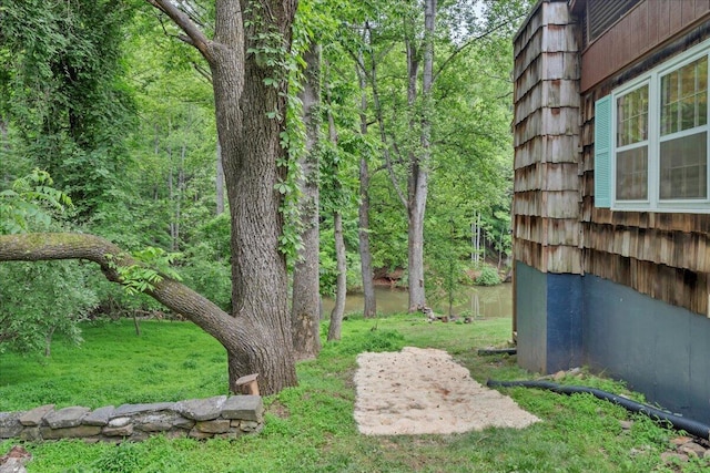 3003 Northridge Rd, Hardy, VA 24101 - view of green lawn