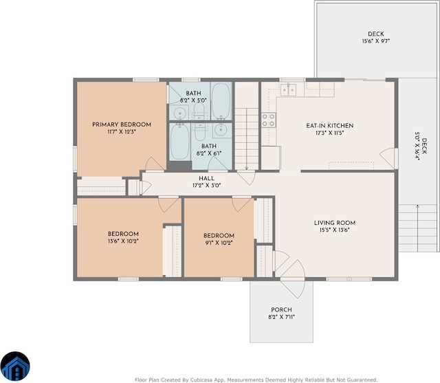 1793 Sandy Level Rd, Goodview, VA 24095 - room layout
