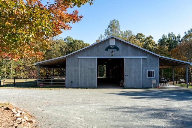 95 Shoreline Cir, Penhook, VA 24137 - exterior space