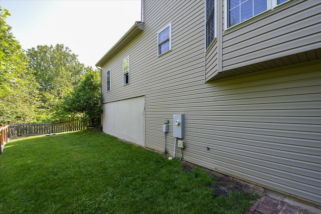 7635 Peebles Ln, Roanoke, VA 24018 - view of property exterior
