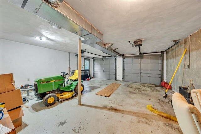 48 Overlook Rd, Hardy, VA 24101 - view of garage