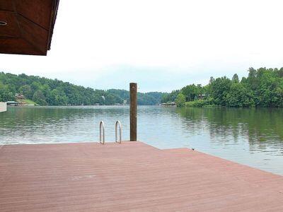 LOT3 Red Barn Ln, Wirtz, VA 24184