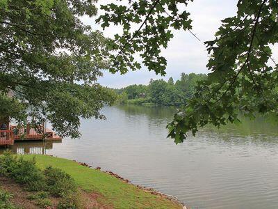 LOT3 Red Barn Ln, Wirtz, VA 24184
