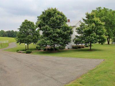 LOT3 Red Barn Ln, Wirtz, VA 24184