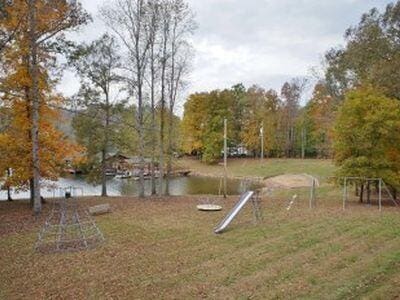 LOT3 Red Barn Ln, Wirtz, VA 24184