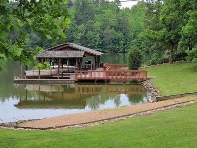 LOT3 Red Barn Ln, Wirtz, VA 24184