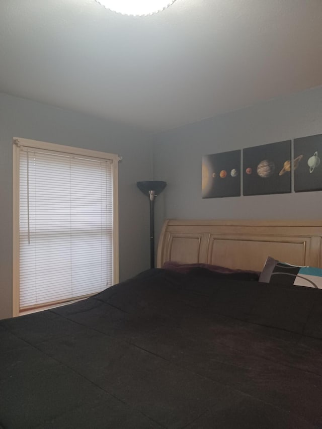 2521 Chatham St NW, Roanoke, VA 24012 - view of bedroom