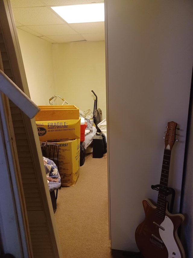 2521 Chatham St NW, Roanoke, VA 24012 - view of storage