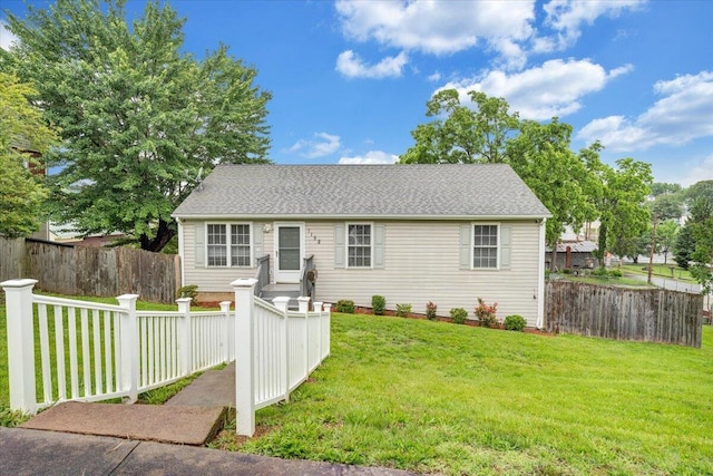 1152 Murray Ave SE, Roanoke, VA 24013 - view of front of house