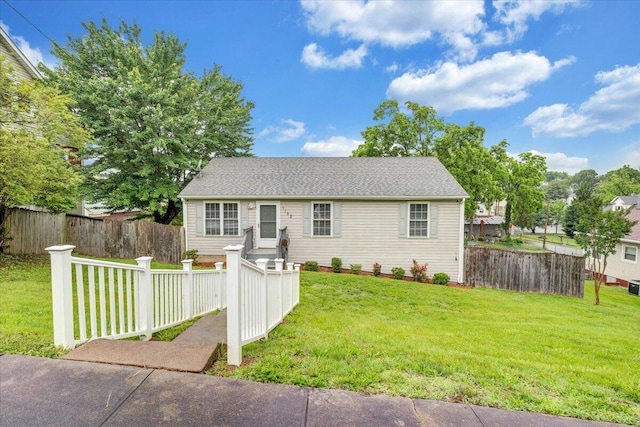 1152 Murray Ave SE, Roanoke, VA 24013 - view of front facade