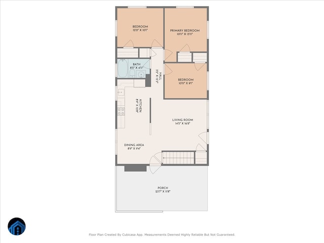 3734 Long Meadow Ave NW, Roanoke, VA 24017 - room layout