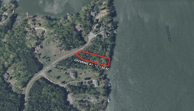 TBD Acres Court, Lynch Station, VA 24571