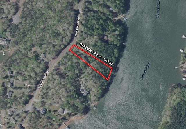 0 Runaway Bay Rd, Lynch Station, VA 24571