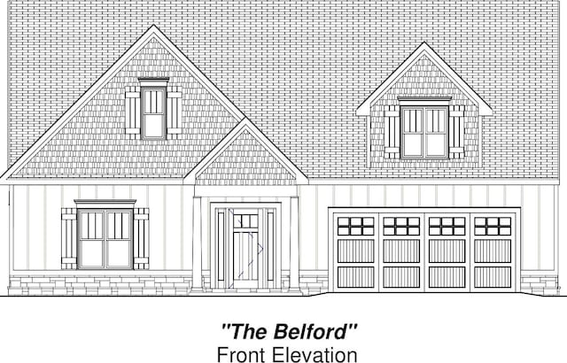 4314 Belford St SW, Roanoke, VA 24018 - view of miscellaneous document