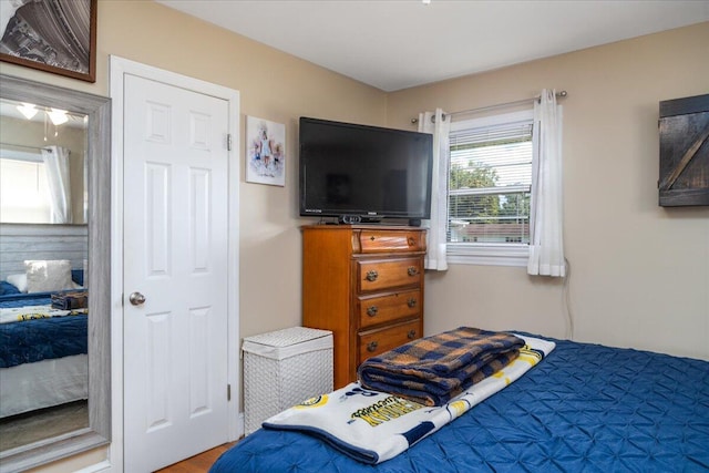 160 Mountain View Dr, Rocky Mount, VA 24151 - view of bedroom