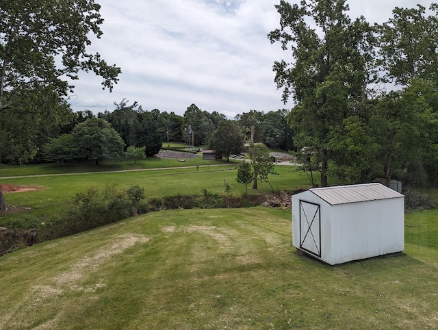 150 Harvey St, Rocky Mount, VA 24151 - view of grassy yard