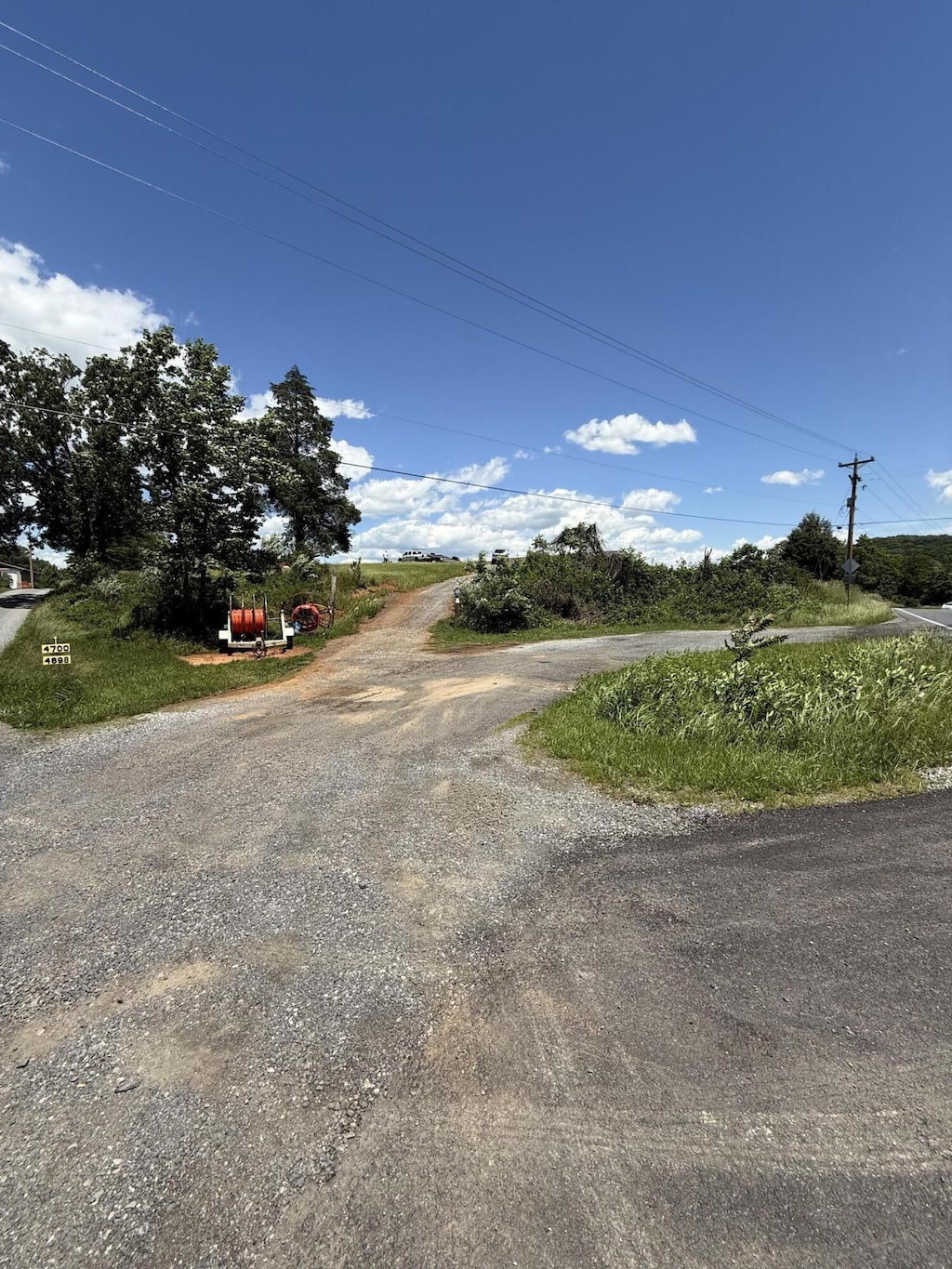 0 Goodview Rd, Goodview, VA 24095