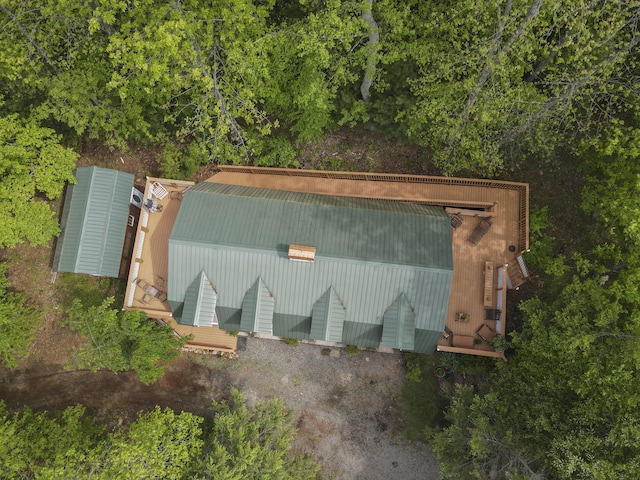 157 Burks Hollow Rd SW, Willis, VA 24380 - aerial view of property and surrounding area