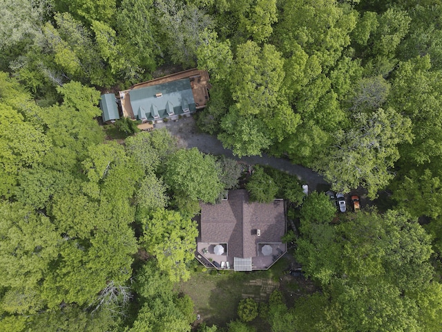 157 Burks Hollow Rd SW, Willis, VA 24380 - aerial overview of property's location