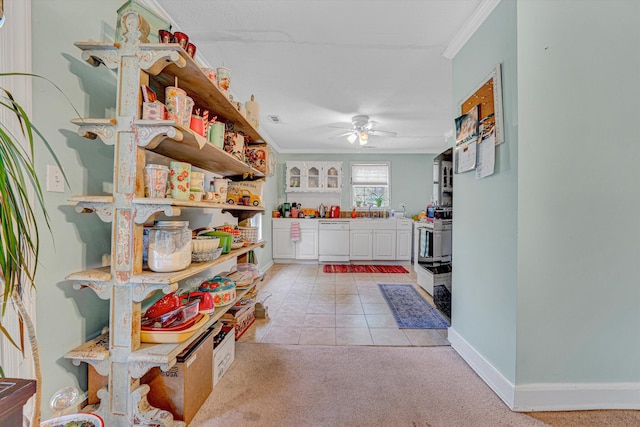 1514 Redwood Rd SE, Roanoke, VA 24014 - view of pantry