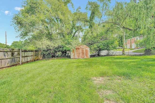 1514 Redwood Rd SE, Roanoke, VA 24014 - view of yard